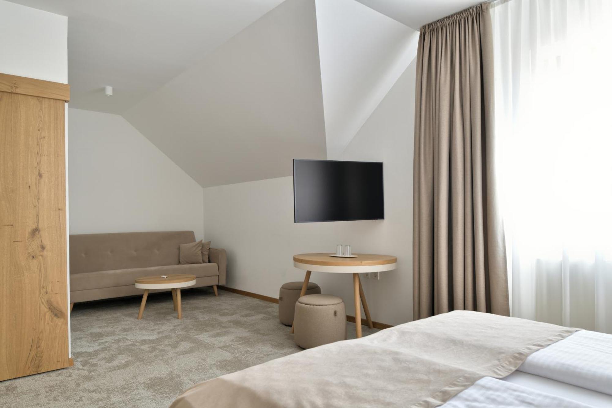 Guest House Vracko Zgornja Kungota Eksteriør bilde